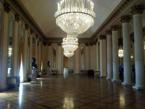 Museo del Teatro alla Scala